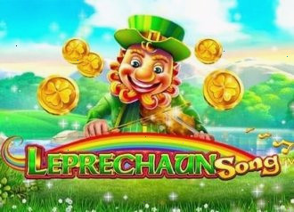 Слот Leprechaun Song Irish Adventure