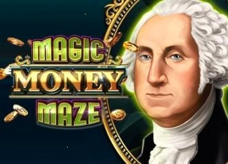 Магические деньги лабиринт Maze Money