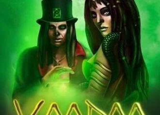 Fruit Party слот